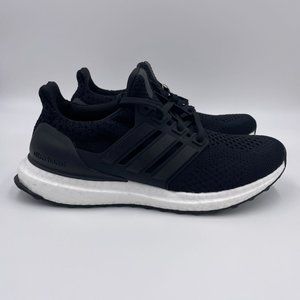 adidas Ultraboost 5.0 DNA Black / White Womens Shoes